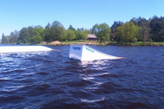 WakePark Pionki (PL)