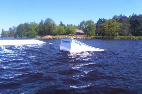 WakePark Pionki (PL)