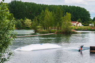 Wakepark Planetski (FR)