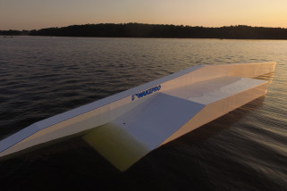 Wakepark Szczecinek 