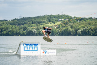 WakePark Terlicko (CZ)