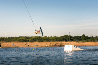 Wakepark WakeFarma (PL)
