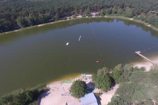 Wakepark Włocławek (PL)