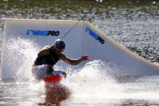 Wakepark Włocławek (PL)