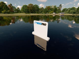 Wakepro elements 