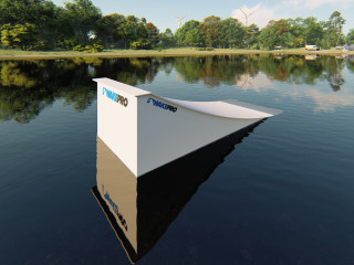 Wakepro - Kicker L