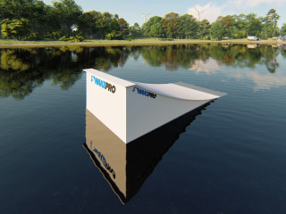 Wakepro -Kicker M