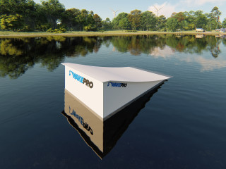 Wakepro - Kicker S