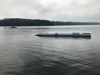 Wakepro obstacle