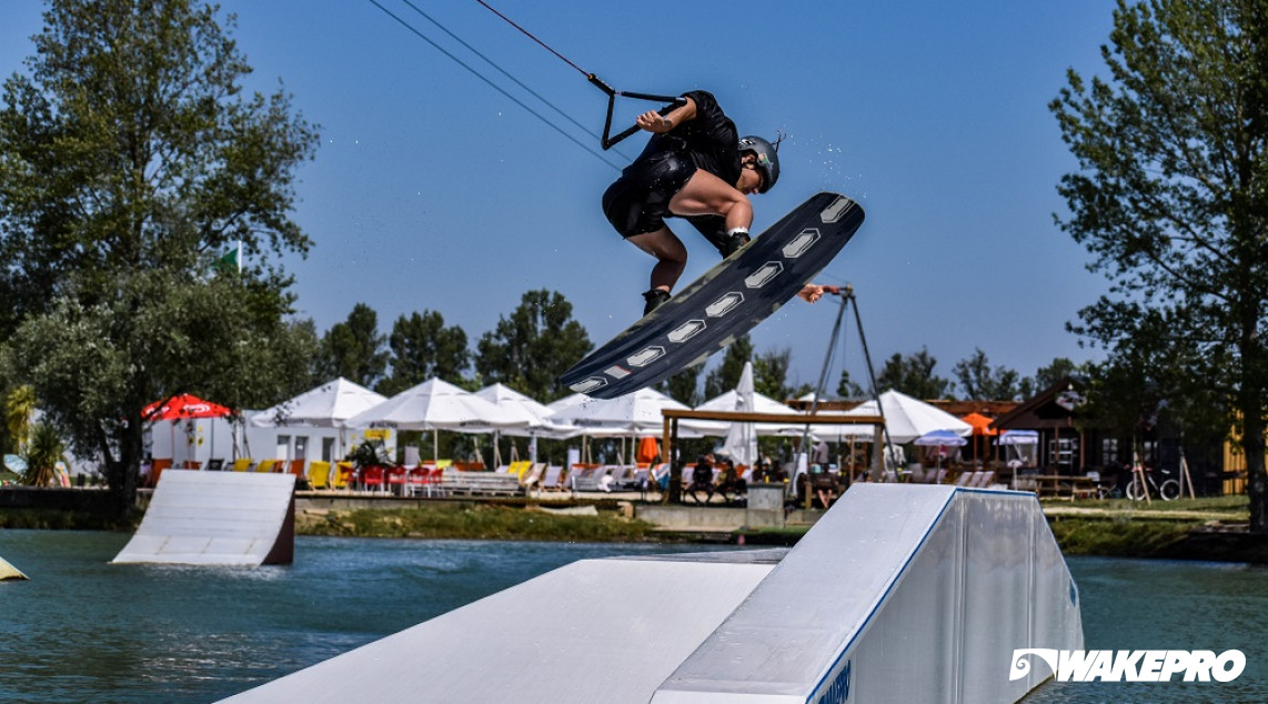 Réalisation Wakepro