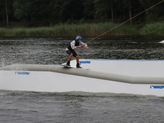 Wakepro Obstacles