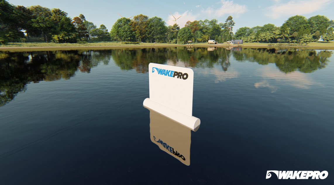 Wakepro Elements