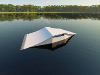 Wakepro Spin S