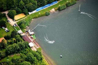 Wasserskilift Hohenweiden (DE)