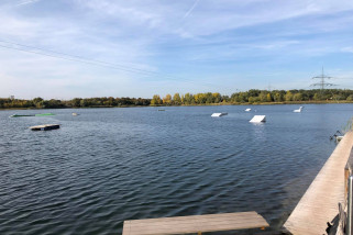 Wasserskilift-Hohenweiden Der Jeht Meiner (DE)