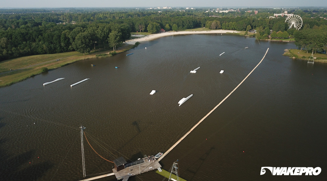 Watersports Center Veendam