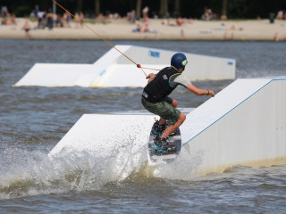 Watersports Center Veendam