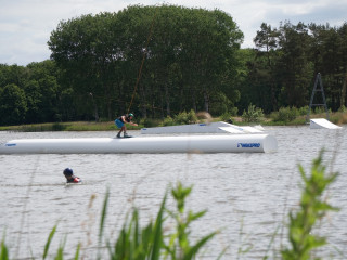 Watersports Center Veendam