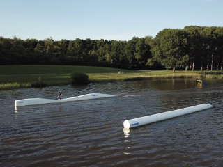 Watersports Center Veendam