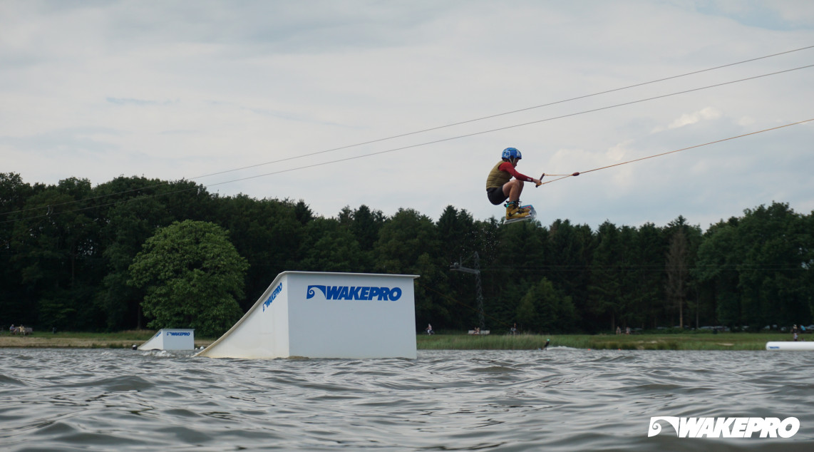 Watersports Center Veendam