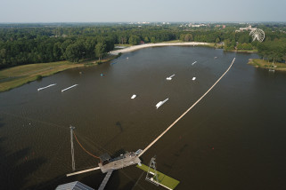 Watersports Center Veendam (NL)