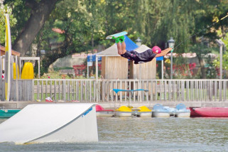 Zumbaala Wake Park (RO)